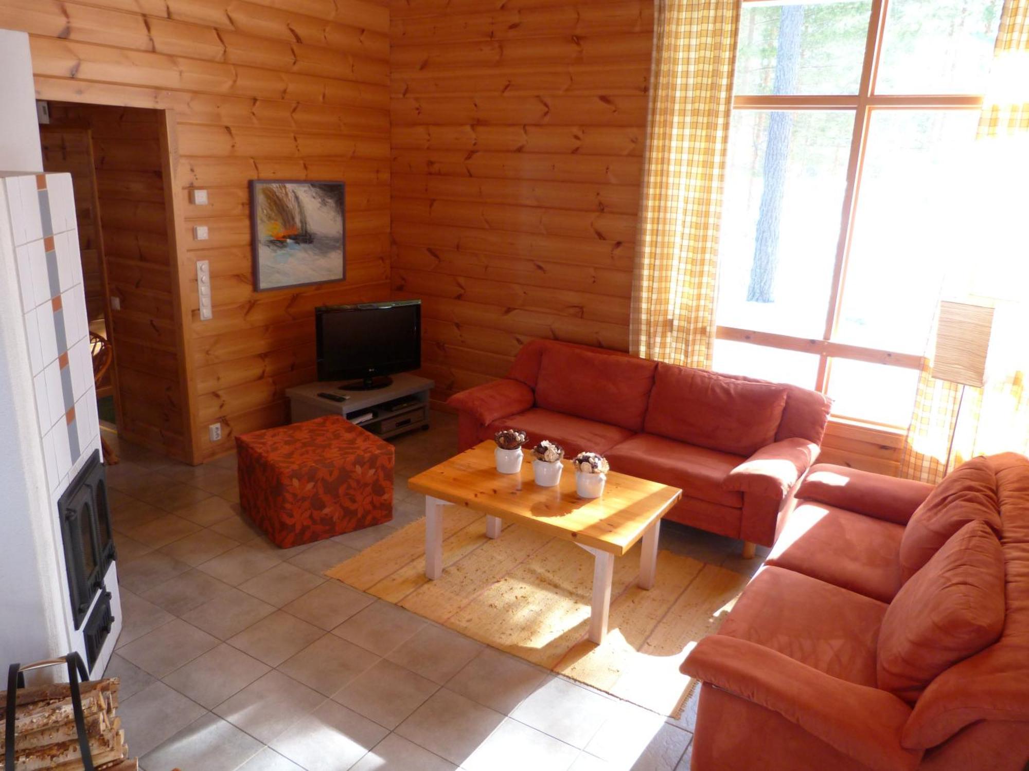 Oravi Villas Dış mekan fotoğraf